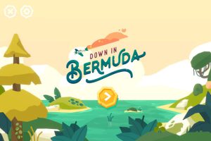 [逃出百慕大Down in Bermuda for Mac][v1.6.7中文原生版]