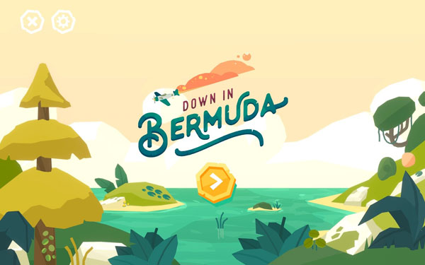 [逃出百慕大Down in Bermuda for Mac][v1.6.7中文原生版]插图