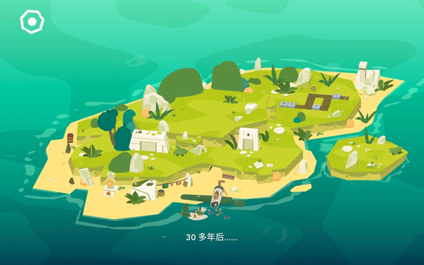 [逃出百慕大Down in Bermuda for Mac][v1.6.7中文原生版]插图2