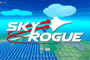 [天空随机战 Sky Rogue for Mac][v1.3.3 中文原生版]