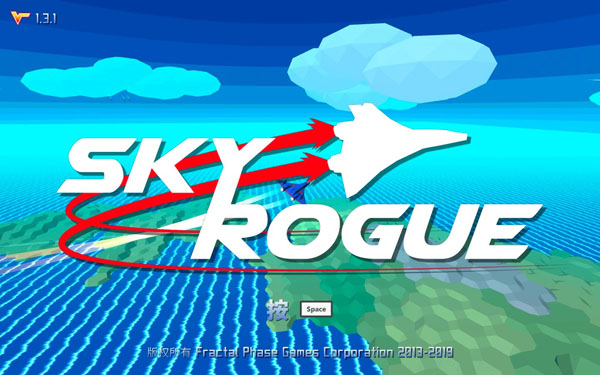 [天空随机战 Sky Rogue for Mac][v1.3.3 中文原生版]插图