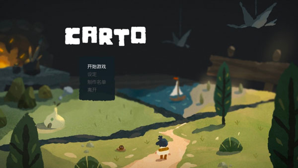 [Carto][v1.0.2-无尽旅图][Steam 上 100% 好评的游戏]插图1