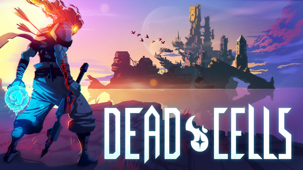 [Dead Cells 死亡细胞][v2.0.7 Mac破解中文版冒险游戏]插图