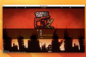 [FC坦克大战：3D高清重制版 Battle City Remake for Mac][中文移植版]