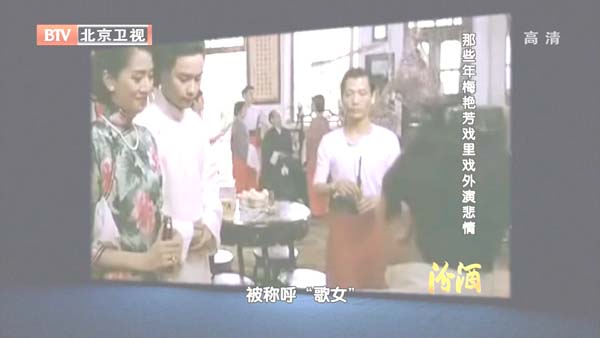 [2012][BTV档案][那些年_梅艳芳戏里戏外演悲情][720p.HDTV.x264-NGB][1G][百度盘]插图2