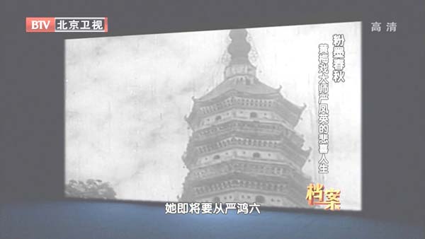 [2012][BTV档案][粉墨春秋_人间仙子:黄梅戏大师严凤英][720p.HDTV.x264-NGB][1G][百度盘]插图