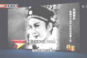 [2012][BTV档案][粉墨春秋_人间仙子:黄梅戏大师严凤英][720p.HDTV.x264-NGB][1G][百度盘]