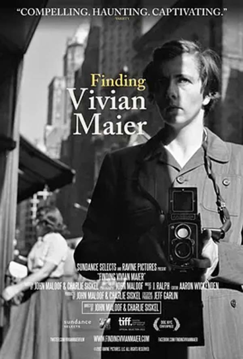 [2013][美国][寻找薇薇安_Finding Vivian Maier][722M][百度盘]插图