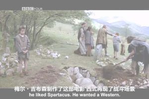 [2009][BBC][电影中的苏格兰][746M][百度盘]