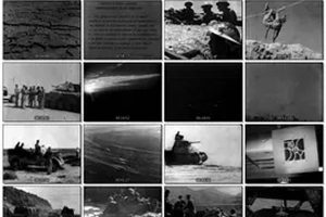 [1943][英国][沙漠胜利][DVDRip][699M][百度盘]