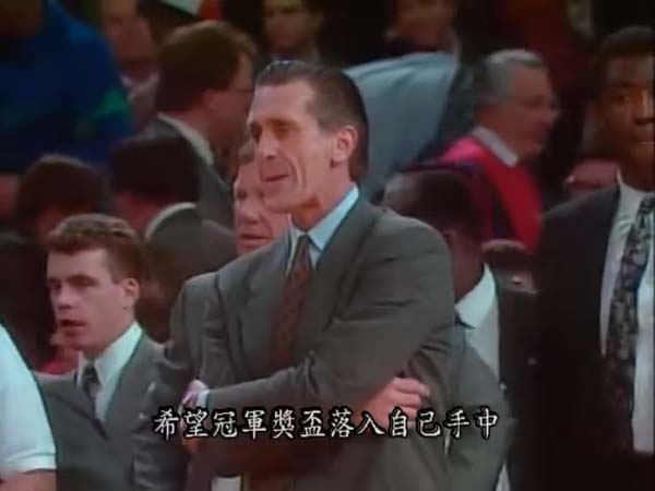 [2004][美国][NBA王朝系列:芝加哥公牛队][1.65G][百度盘]插图2