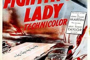 [1944][美国][女斗士_The.Fighting.Lady][699M][百度盘]