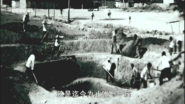 [2011][CCTV][玉石传奇][全8集][HD][9.2G][百度盘]插图3