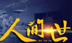 纪录片《人间世》全两季20集视频打包合集[MP4/13.85GB]百度云网盘下载