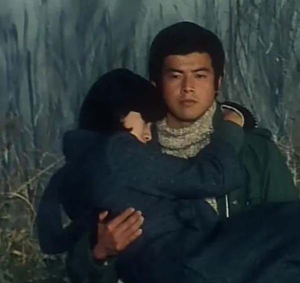 [1975][日本][血疑][29集全][日语中字][MP4每集约 120M][标清 480p][山口百惠版][百度盘]插图1