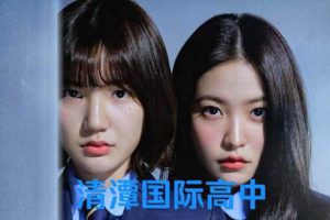 韩剧《清潭国际高中》全10集1080P韩语中文字幕[MP4]百度云网盘下载