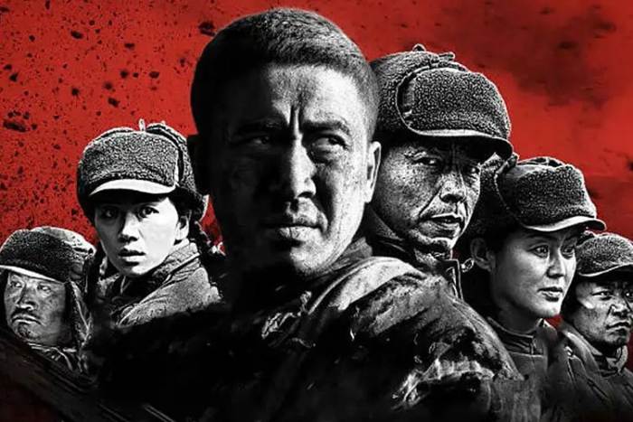 国产剧《三八线(2016)》全38集(梦继执导)高清/国语中字/视频合集【百度云网盘下载】插图