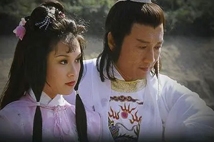 古龙武侠剧《离别钩(1980)》黄树棠版全10集粤语无字合集[TS/8.10GB]百度云网盘下载插图