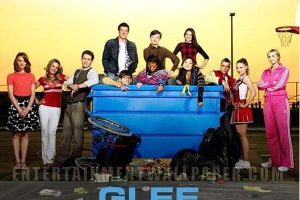 [电视剧] [2013][剧情][欢乐合唱团Glee S05][第五季][7.37G][百度网盘]