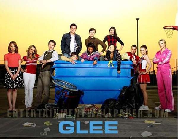 [电视剧] [2013][剧情][欢乐合唱团Glee S05][第五季][7.37G][百度网盘]插图