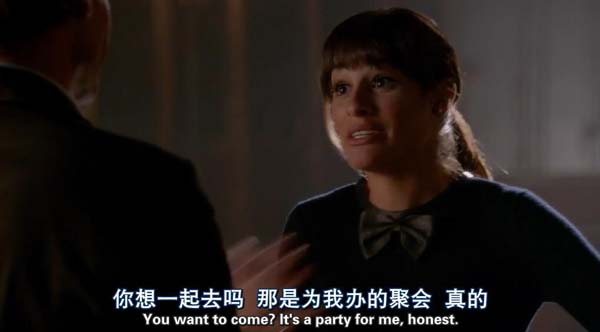 [电视剧] [2009][剧情][欢乐合唱团Glee S04][第四季][10.8G][百度网盘]插图1