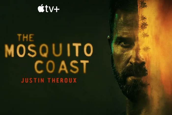 美剧《蚊子海岸/The Mosquito Coast》全2季(Apple TV+出品)高清/英音中字/视频合集【百度云网盘下载】插图