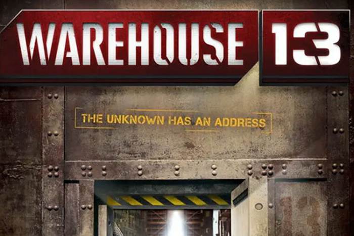 美剧《十三号仓库/Warehouse 13》全5季(埃迪·麦克林托克主演)英语中字/视频合集【百度云/阿里云网盘下载】插图