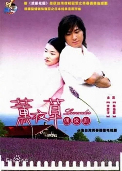 [2001][香港]《薰衣草》[许绍洋 / 陈怡蓉] [国粤中字][15集][33.84GB][百度网盘]插图