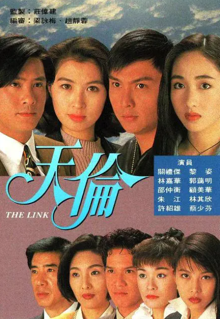 [1993][TVB][中国香港]《天伦》[33.91GB][百度云]插图