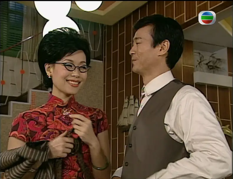 [2003][TVB][中国香港]《非常外父》[21.23GB][百度云]插图1