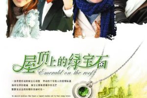 [2006][香港]《屋顶上的绿宝石》[霍建华 / 孙俪][国粤中字][30集][17.80GB][百度网盘]