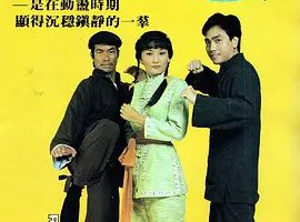 [1981][香港]《马永贞》[白彪 / 黎汉持][国粤中字][20集][35.63GB][百度网盘]