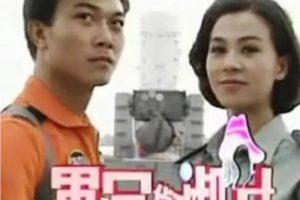 [1992][香港]《军官与淑女》[钱小豪 / 涂善妮][国粤中字][20集][6.48GB][百度网盘]