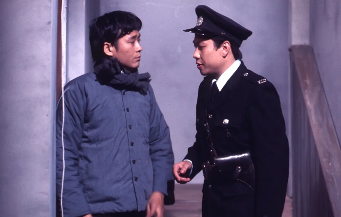 [1976][香港]《唔駛問阿貴》[郑少秋 / 汪明荃][国粤中字][23集][16.15GB][百度网盘]插图1