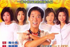 [1999][香港]《命转情真》[张达明 / 陈妙瑛][国粤中字][20集][16.14GB][百度网盘]