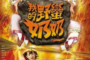 [2005][香港]《我的野蛮奶奶》[汪明荃 / 胡杏儿][国粤中字][20集][17.24GB][百度网盘]