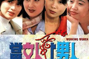 [1997][香港]《当女人爱上男人》[郭可盈 / 刘锦玲][国粤中字][20集][6.36GB][百度网盘]