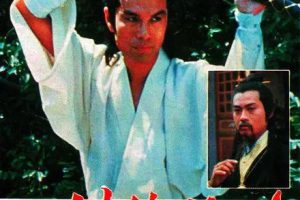 [1978][香港]《一剑镇神州》[冯宝宝 / 郑少秋][国粤中字][24集][20.46GB][百度网盘]