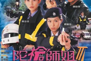 [2001][香港]《陀枪师姐3》[欧阳震华 / 蔡少芬][国粤中字][32集][25.10GB][百度网盘]