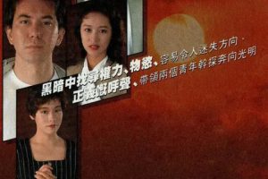 [1990][香港]《午夜太阳》[吴镇宇 / 黎美娴][20集][16.36GB][百度网盘]