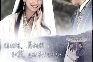 [1992][香港]《新白娘子传奇》[赵雅芝 / 叶童][国粤中字][50集][41.96GB][百度网盘]