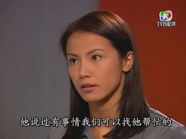 [1999][香港]《反黑先锋》[陈浩民 / 邵美琪][国粤中字][20集][26GB][百度网盘]插图1