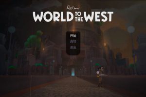 [西方世界 World To The West for Mac][v1.3.1 中文原生版]