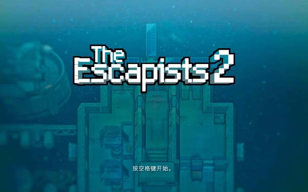 [逃脱者2 The Escapists 2 for Mac][v1.1.6.519696 中文原生版]插图