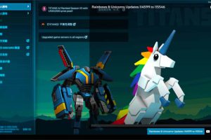 [行星的毁灭：泰坦 Planetary Annihilation：TITANS for Mac][v114803中文原生版]