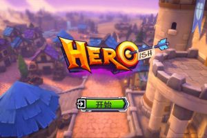 [英雄气概 HEROish for Mac][v1.2.3 中文原生版]