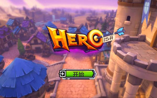 [英雄气概 HEROish for Mac][v1.2.3 中文原生版]插图