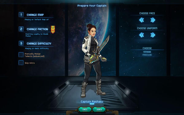 [星际贸易：前沿 Star Traders：Frontiers for Mac][v3.3.41 英文原生版]插图1