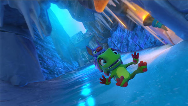 [尤卡莱莉大冒险 Yooka-Laylee for Mac][v536(38438)中文原生版]插图14