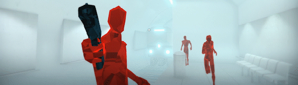 [燥热 SUPERHOT for Mac][v1.0.21 + L1.1.35 中文原生版]